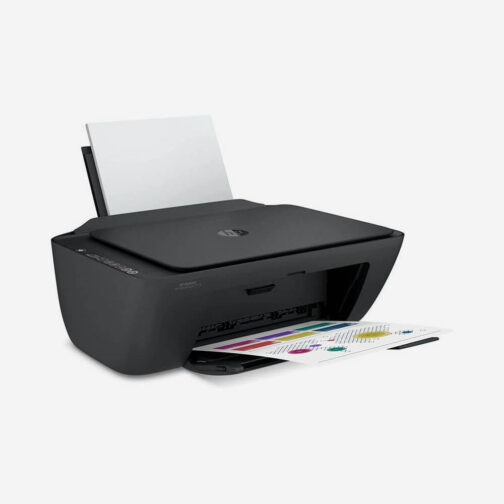 HP DeskJet Ink 2774 - immagine 2