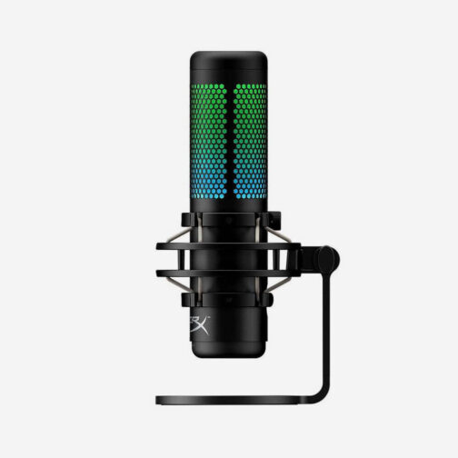 HyperX QuadCast S - immagine 2