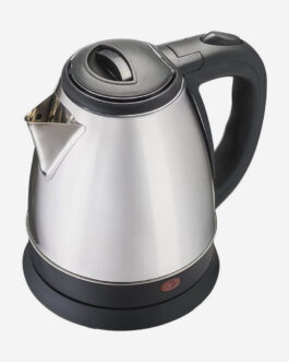 Stainless steel electric kettle