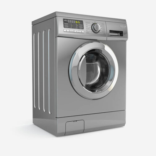Washing Machines - immagine 3