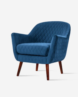 Coco Club Chair