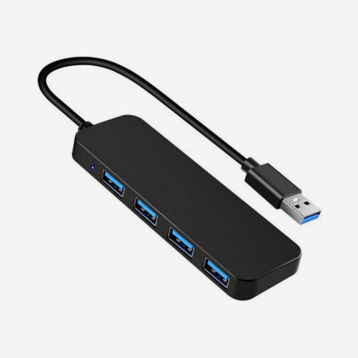 Usb Expander For Laptop - immagine 3
