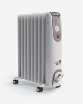 Electric Oil Heater