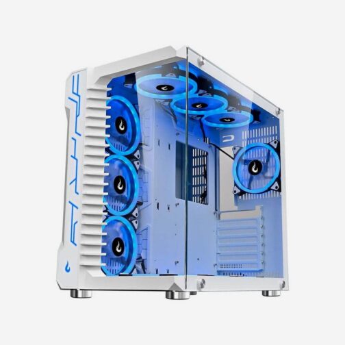 Gaming PC Case - immagine 4