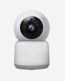 Smart Home Security Camera