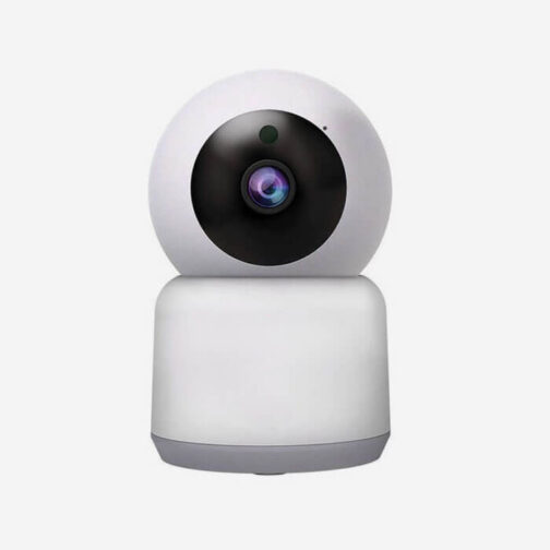 Smart Home Security Camera