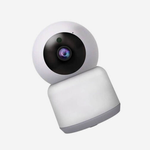 Smart Home Security Camera - immagine 3