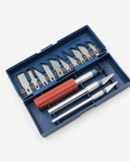 WellieSTR 13 Pen Knife