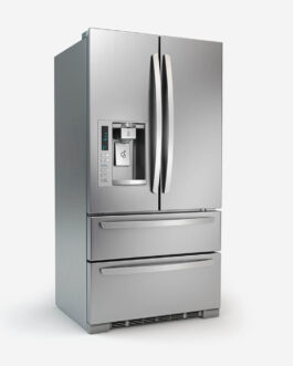 Defective Door Refrigerator