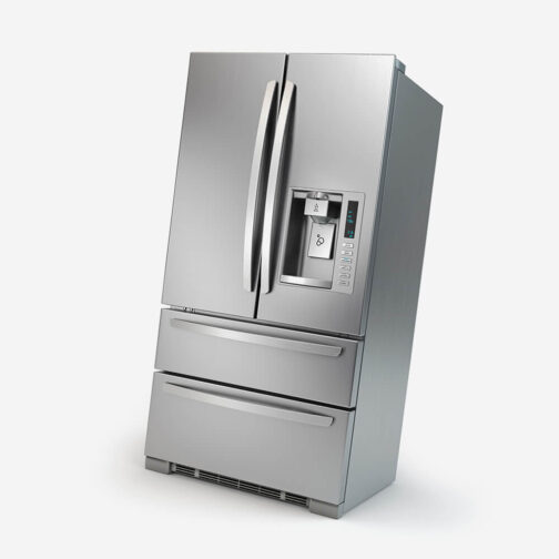 Defective Door Refrigerator - immagine 2