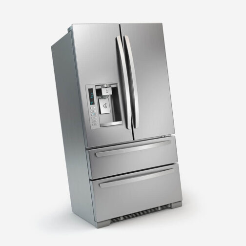 Defective Door Refrigerator - immagine 3