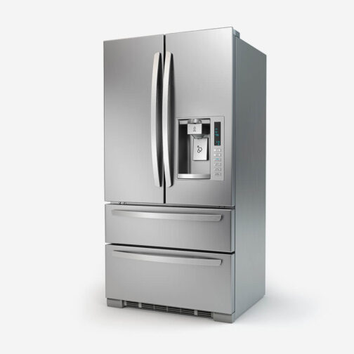 Defective Door Refrigerator - immagine 4